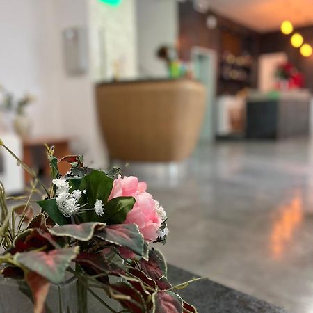 Hotel Miro 리미니 외부 사진
