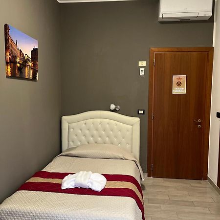 Hotel Miro 리미니 외부 사진