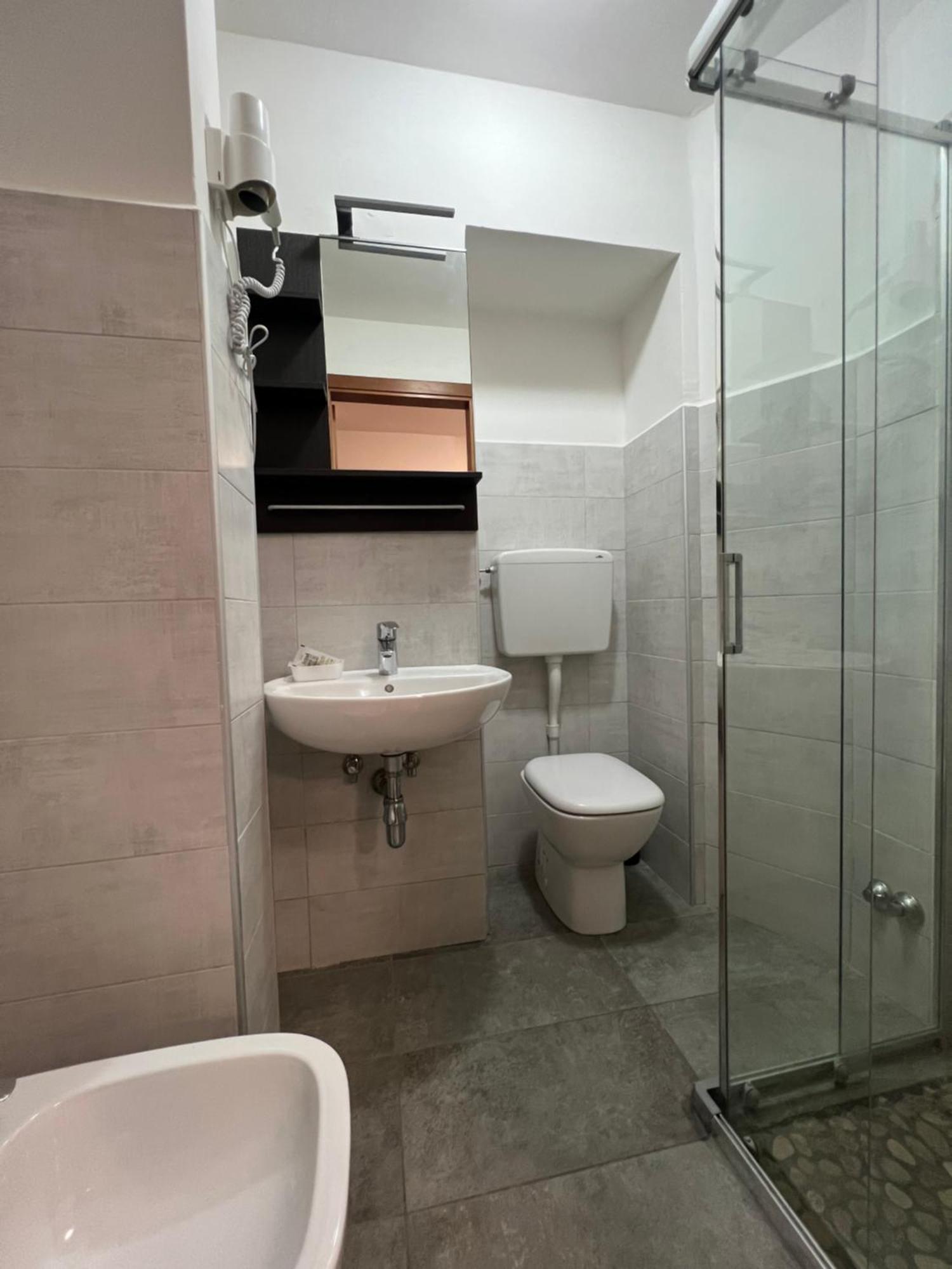 Hotel Miro 리미니 외부 사진